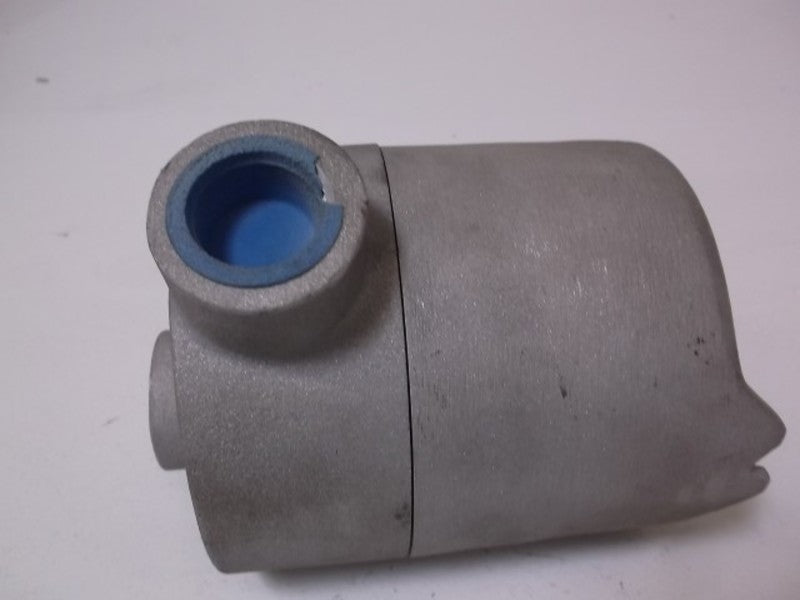 LEVELMARK 801 CAPACITANCE LEVEL SWITCH  NSNP