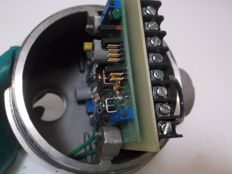 LEVELMARK 801 CAPACITANCE LEVEL SWITCH  NSNP