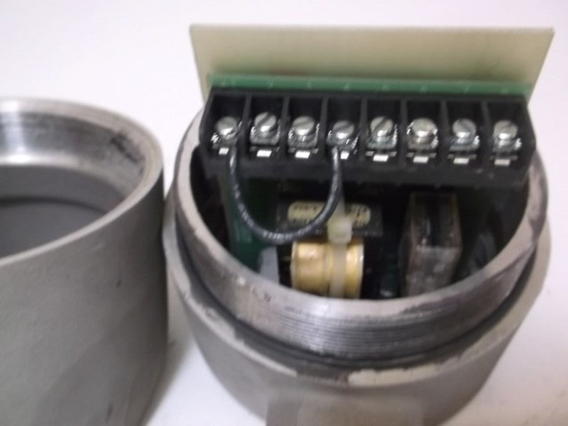 LEVELMARK 801 CAPACITANCE LEVEL SWITCH  NSNP