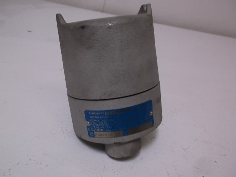 LEVELMARK 801 CAPACITANCE LEVEL SWITCH  NSNP