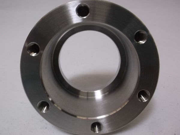 316SS COUPLING  NSMP
