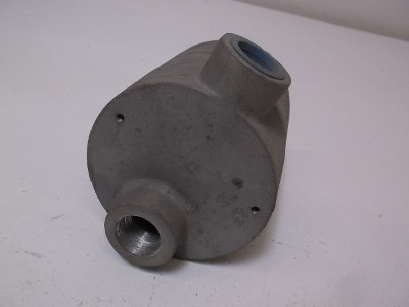 LEVELMARK 606 CAPACITANCE LEVEL SWITCH  UNMP