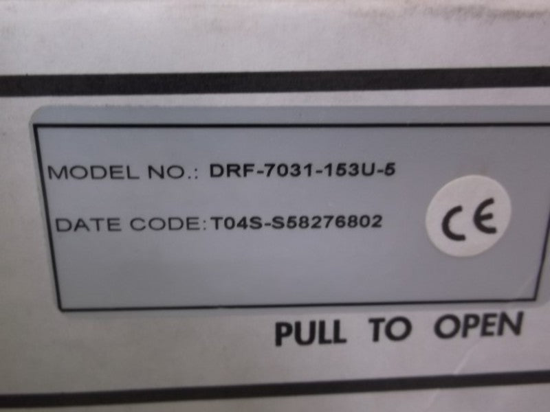 MERCOID DRF-7031-153U-5 PRESSURE SWITCH  NSMP