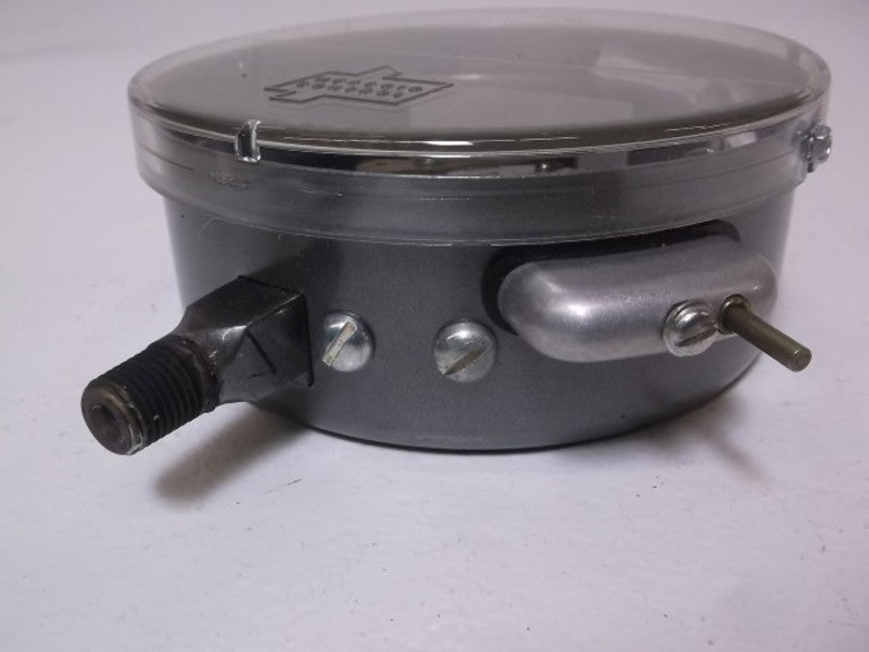 MERCOID DRF-7031-153U-5 PRESSURE SWITCH  NSMP