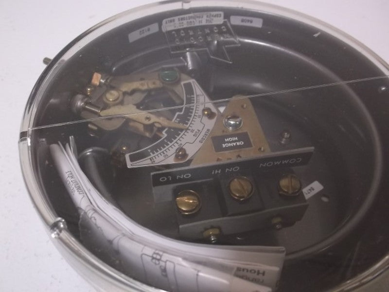 MERCOID DRF-7031-153L-5 PRESSURE SWITCH  NSMP