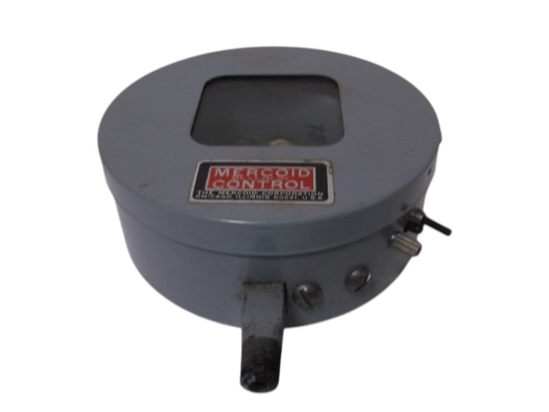 MERCOID DR-31-3U R 7 SWITCH  UNMP