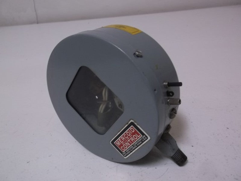 MERCOID DR-31-3U R 7 SWITCH  UNMP