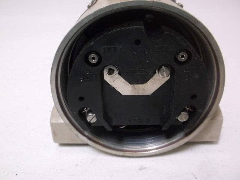HONEYWELL STG644-A1G-00000-MB,F1C3-513A SMART TRANSMITTER  UNMP