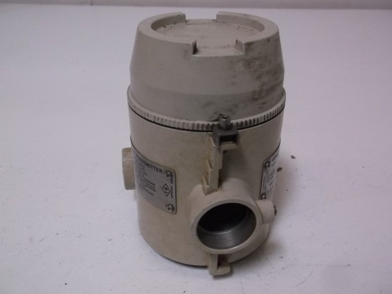 HONEYWELL STG644-A1G-00000-MB,F1C3-513A SMART TRANSMITTER  UNMP