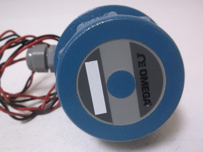 OMEGA FSW-7331 VALVE  NSNP