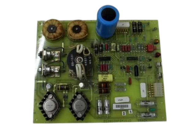 GENERAL ELECTRIC DS3800NPSM1E1D POWER SUPPLY BOARD  UNMP