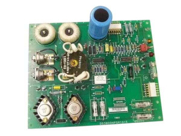 GENERAL ELECTRIC DS3800NPSM1G1E CIRCUIT BOARD  NSNP