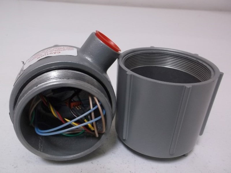 SENSALL CONTROL RD307SSE03FXST029 HOUSING ONLY  NSNP