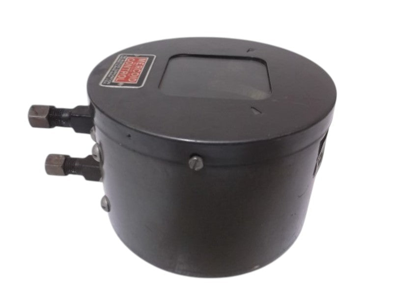 MERCOID BB521-3R25B DIFFERENTIAL PRESSURE SWITCH  UNMP
