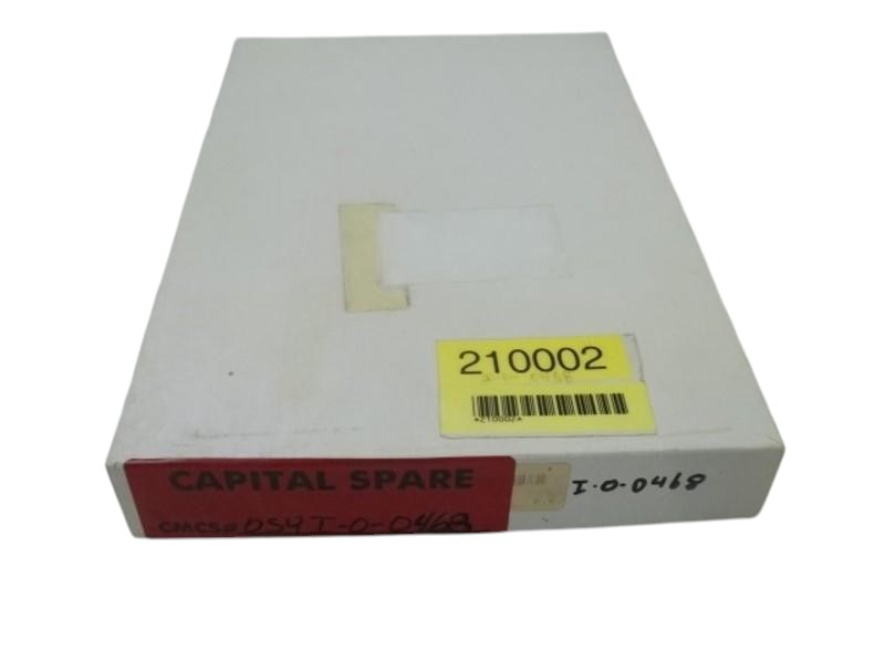 GENERAL ELECTRIC DS3800HAFA1E1F  UNMP