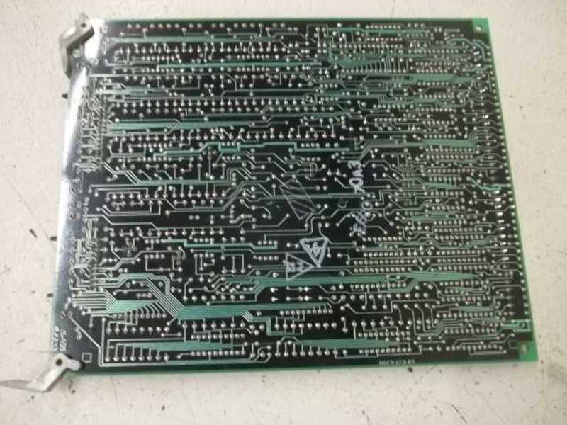 GENERAL ELECTRIC DS3800HAFA1E1F  UNMP