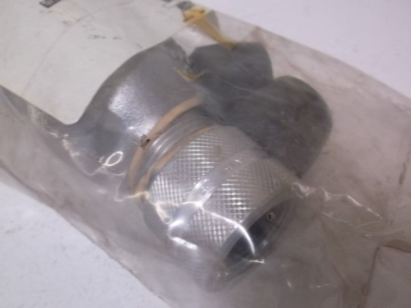 PYLE NATIONAL JPD-83036 RECEPTACLE PLUG  NSNP IN A BAG