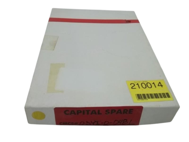 GENERAL ELECTRIC DS3800NVCD1C1C  UNMP