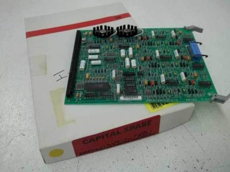 GENERAL ELECTRIC DS3800NVCD1C1C  UNMP