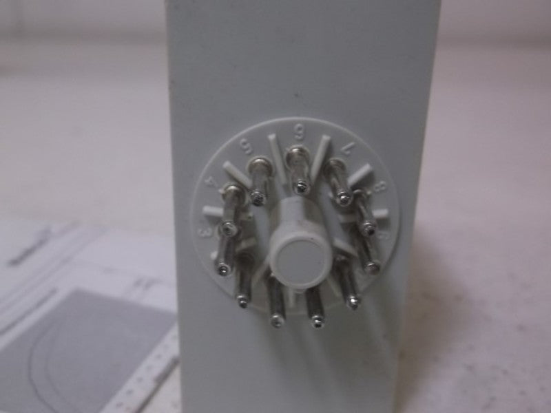 TELCO TPA14A901 PHOTO AMPLIFIER  NSMP