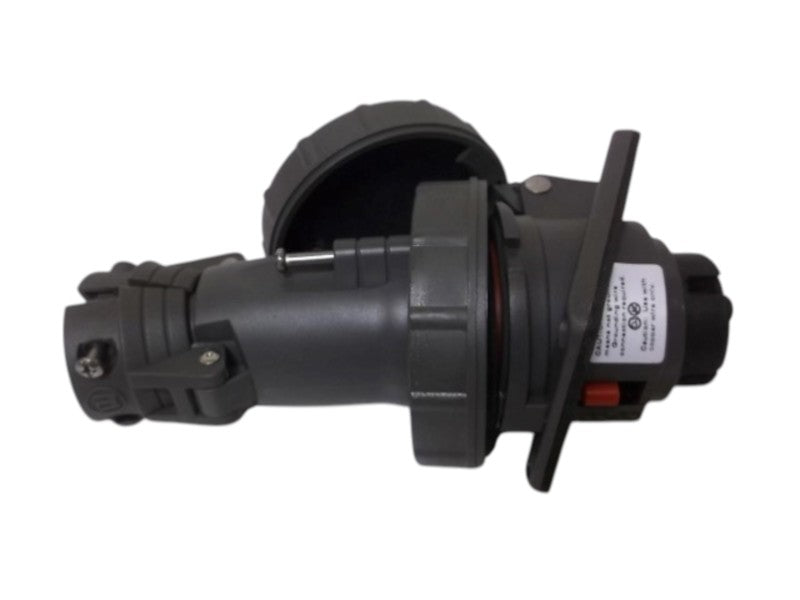 PASS & SEYMOUR PS420R7-W WATERTIGHT RECEPTACLE (AS PICTURED)  NSNP