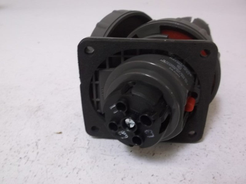 PASS & SEYMOUR PS420R7-W WATERTIGHT RECEPTACLE (AS PICTURED)  NSNP