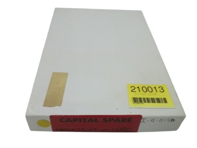 GENERAL ELECTRIC DS3800NTCF1C1C  NSMP