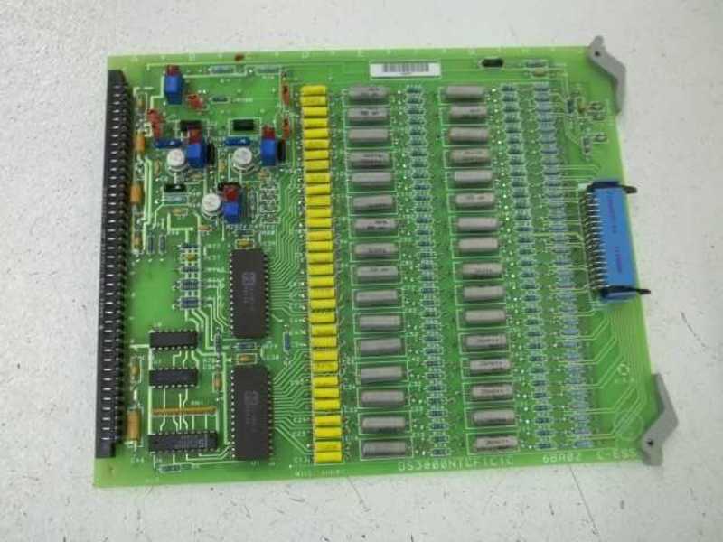 GENERAL ELECTRIC DS3800NTCF1C1C  NSMP
