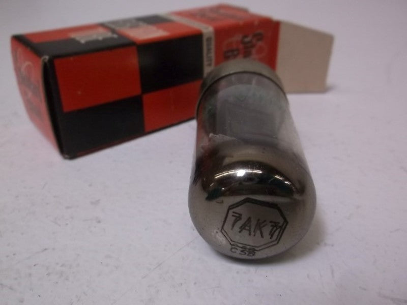 STANDARD 7AK7 VACUUM TUBE  NSMP