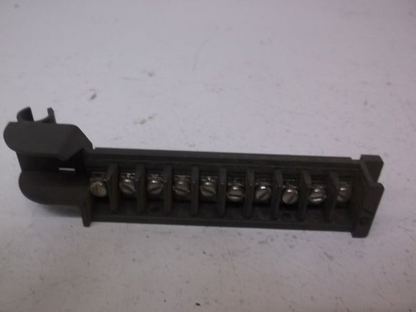 ALLEN BRADLEY 1771-WA SER. B WIRING SWING ARM  NSNP
