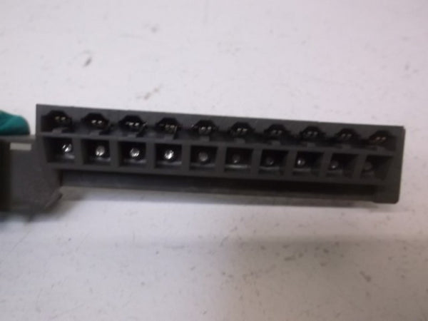 ALLEN BRADLEY 1771-WA SER. B WIRING SWING ARM  NSNP