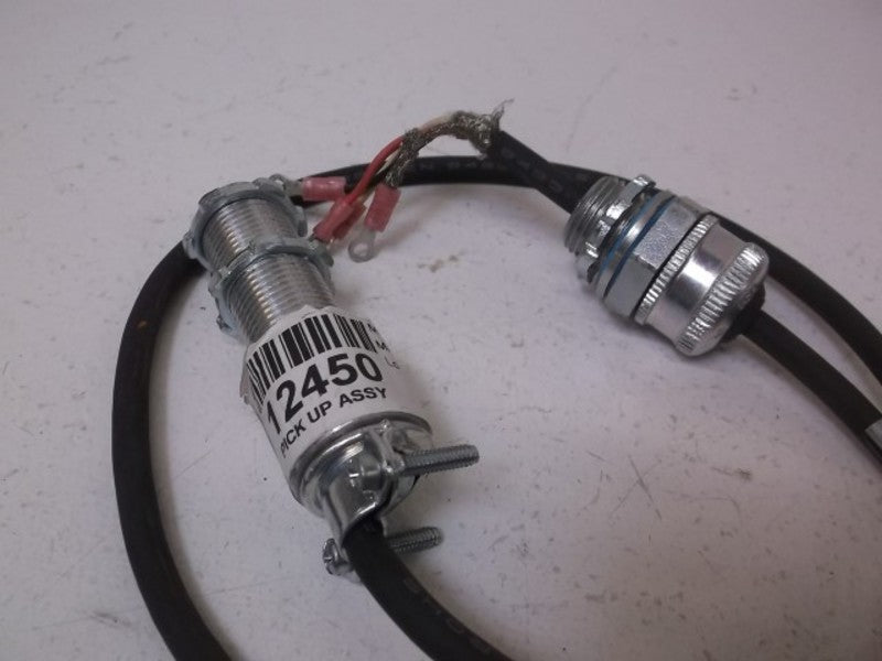 B16775 CABLE CONNECTOR  NSNP