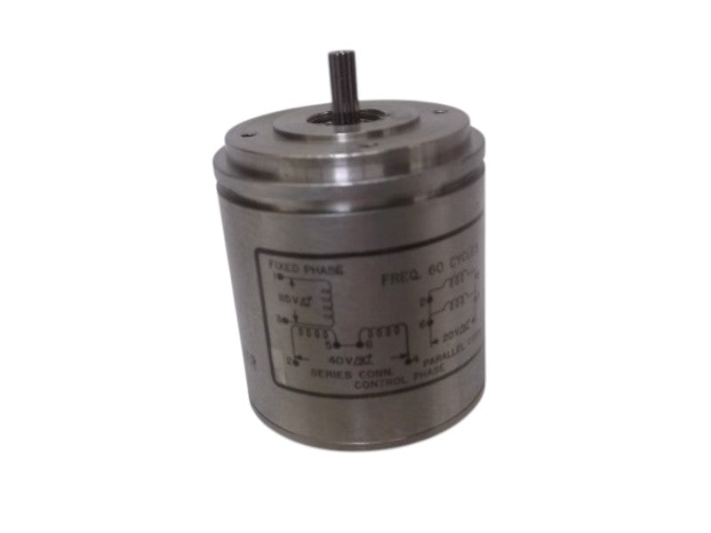 KEARFOTT 05088-R160-5B SERVO MOTOR  NSNP