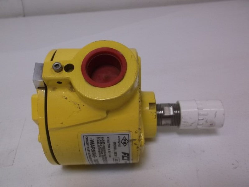 FCI FLT93S-0A1A101C1B00000 FLOW SWITCH  UNMP