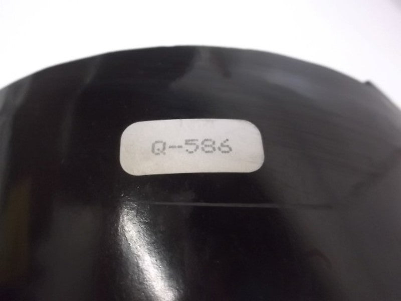 ASHCROFT Q586 GAUGE (AS PICTURED)  UNMP