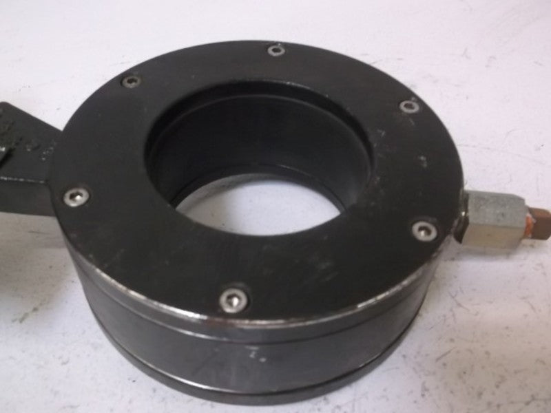 ASHCROFT Q586 GAUGE (AS PICTURED)  UNMP
