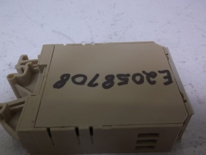 WEIDMULLER EMA-U-1 CONVERTER  NSMP