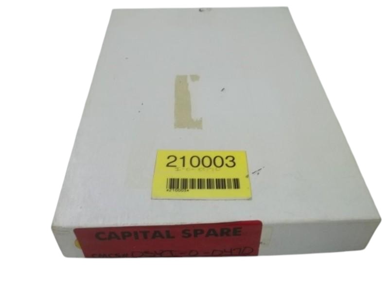 GENERAL ELECTRIC DS3800HAIC1D1B  NSMP