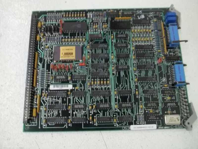 GENERAL ELECTRIC DS3800HAIC1D1B  NSMP