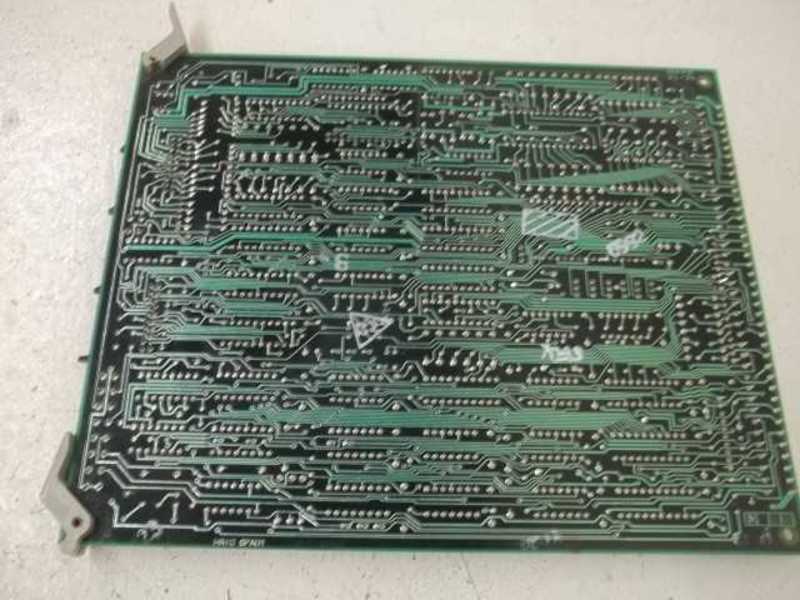 GENERAL ELECTRIC DS3800HAIC1D1B  NSMP