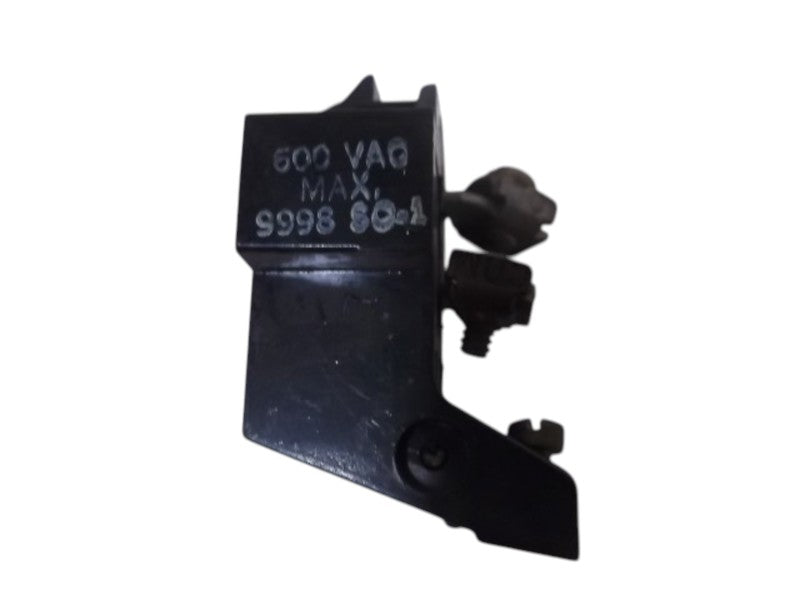 LOT OF 2 SCHNEIDER 9998-SQ1 CONTACT NSNP