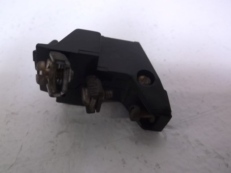 LOT OF 2 SCHNEIDER 9998-SQ1 CONTACT NSNP