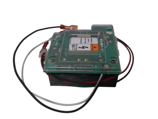 ROSEMOUNT 08712-0512-000 TRANSFORMER MODULE PC BOARD  NSNP