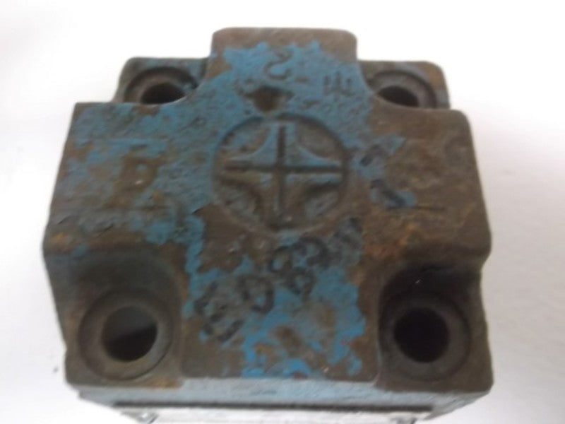 VICKERS CVCS16PCS210Z108 VALVE  UNMP