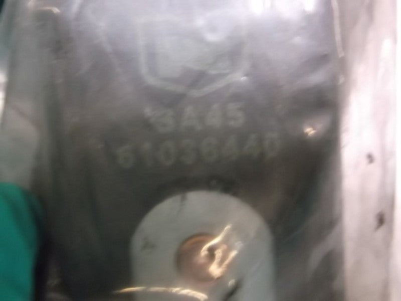 LOT OF 5 61036440 CARBON BRUSHES NSNP