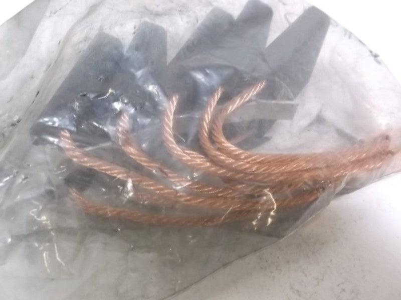 LOT OF 5 61036440 CARBON BRUSHES NSNP