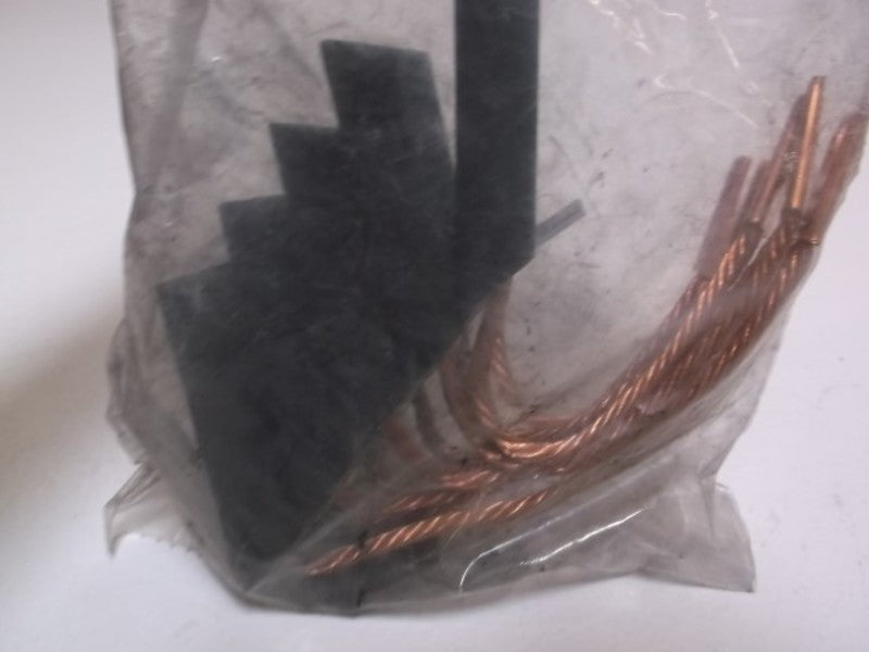 LOT OF 5 61036440 CARBON BRUSHES NSNP