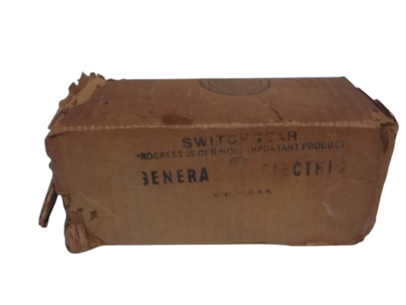 GENERAL ELECTRIC 10AA092 SBM SWITCH  NSMP