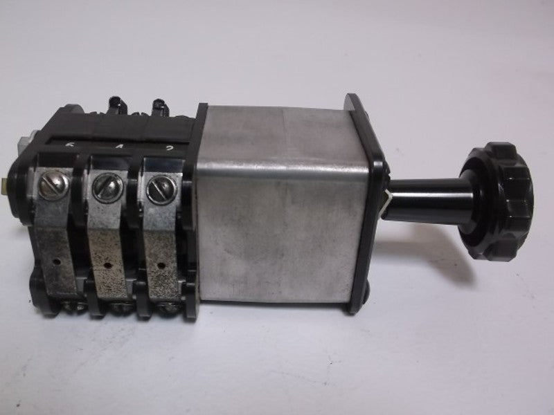 GENERAL ELECTRIC 10AA092 SBM SWITCH  NSMP