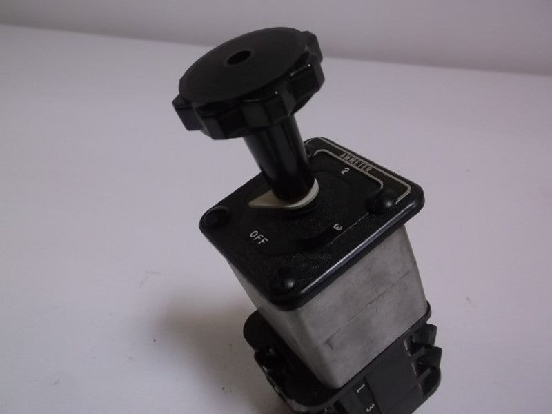 GENERAL ELECTRIC 10AA092 SBM SWITCH  NSMP